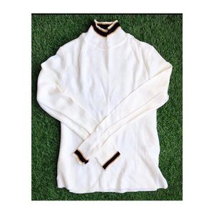 Turtle Neck Sweater